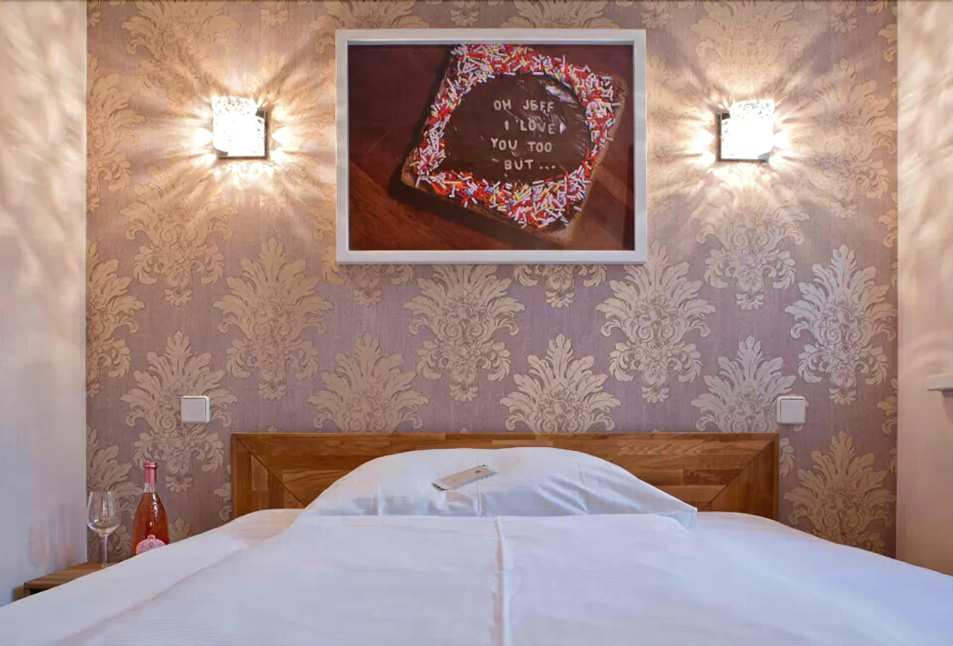 Hotel Residenz Begaswinkel — Photos 1