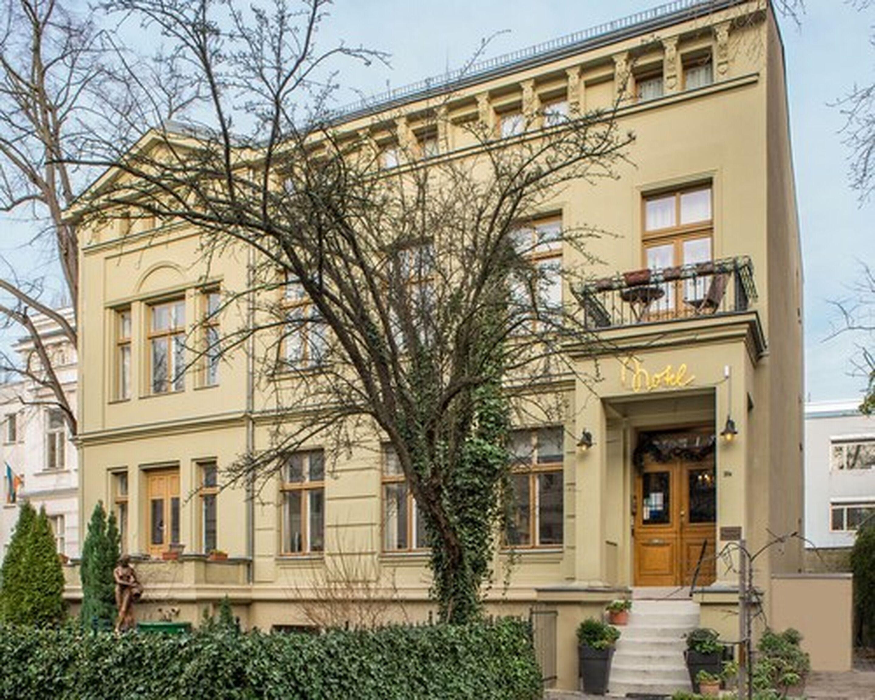 Hotel Residenz Begaswinkel — Photos 2